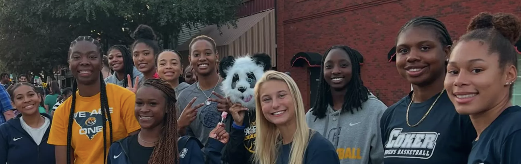 Student-Athletes Lead the Way: The NCAA Community Engagement Impact Challenge is Back